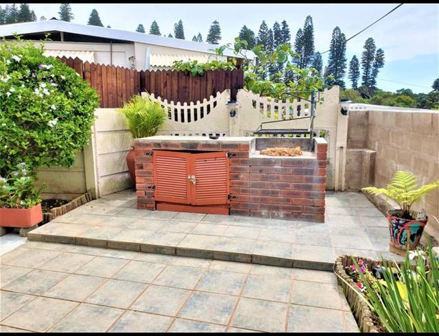 3 BEDROOM SIMPLEX FOR SALE IN WIDENHAM